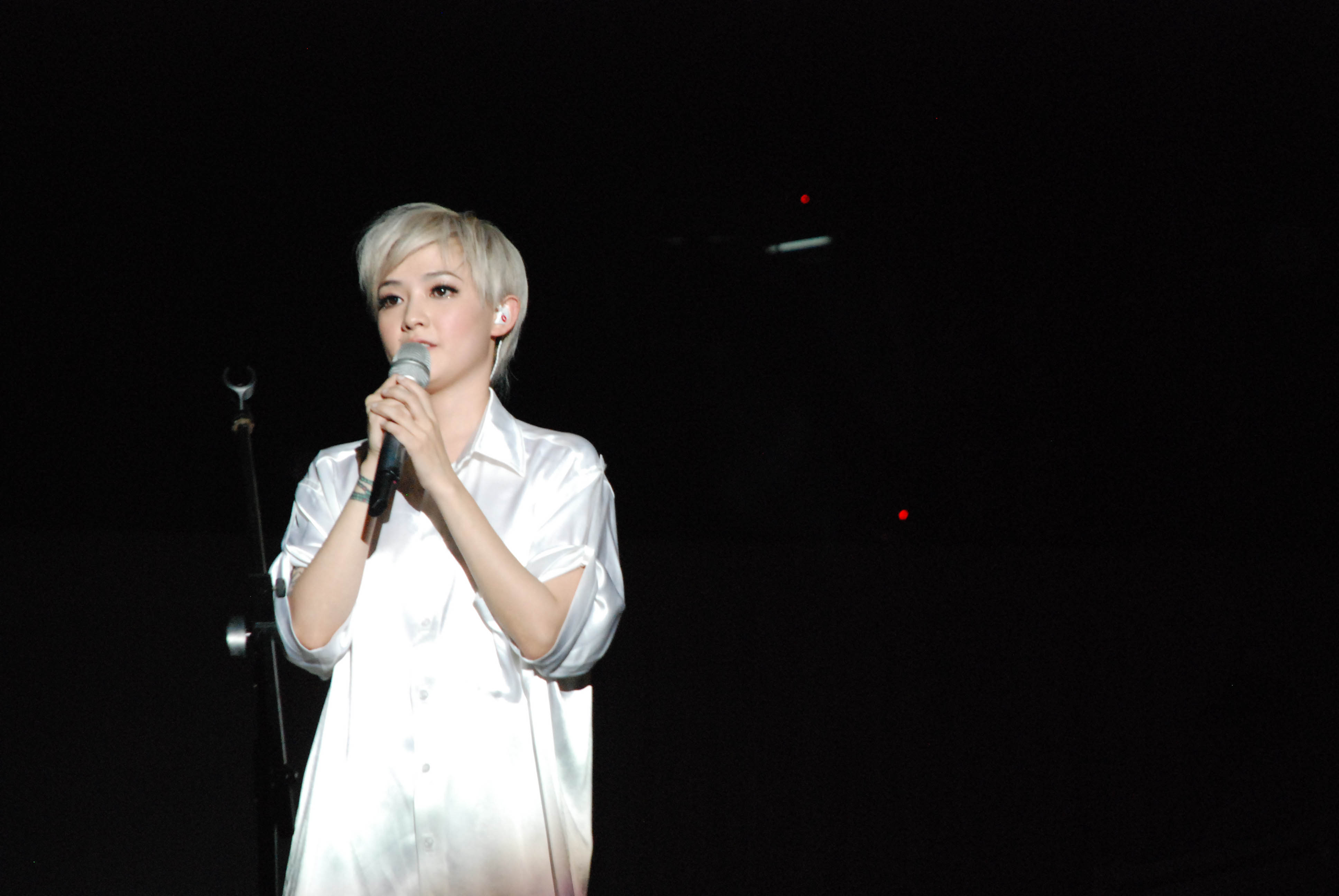  p>范晓萱(mavis fan),1977年2月27日出生于台北,祖籍湖北省仙桃市