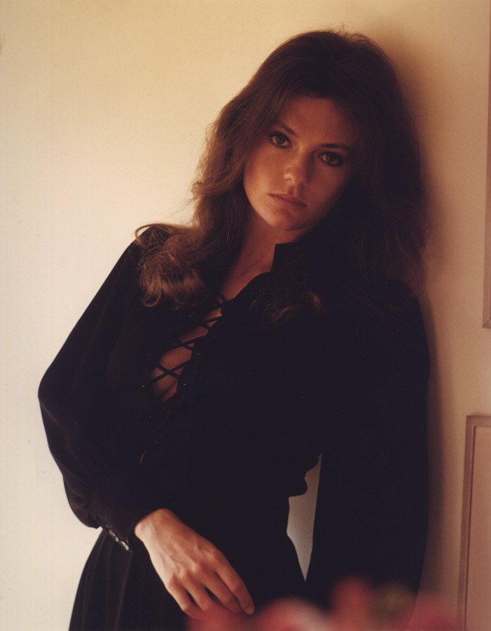  p>杰奎琳·比塞特(jacqueline bisset),1944年9月13日出生于英国 a