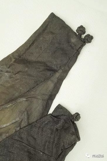 古人服饰上的“纽扣”，揭露了怎样历史的恩怨与传统的启示？_百科TA说