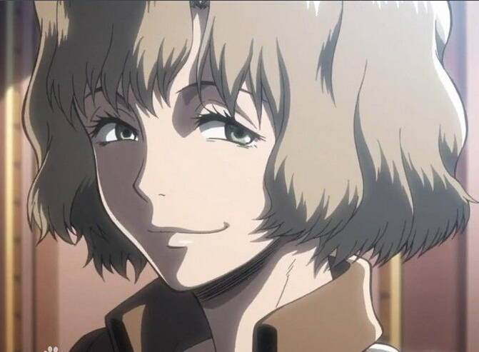 希琪·德利斯是在《 a target="_blank" href="/item/进击的巨人