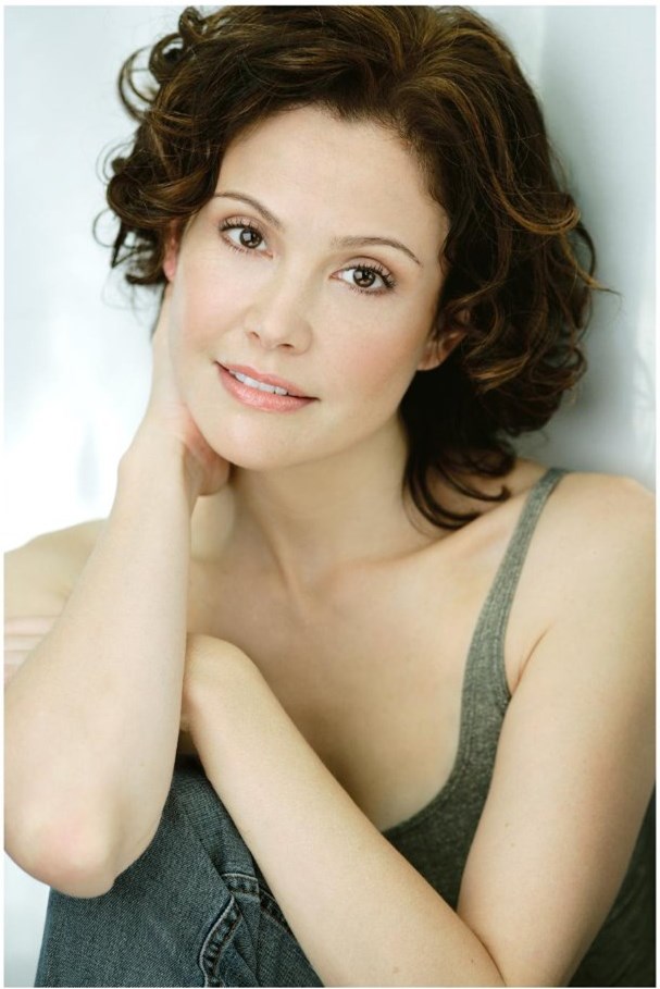 reiko aylesworth