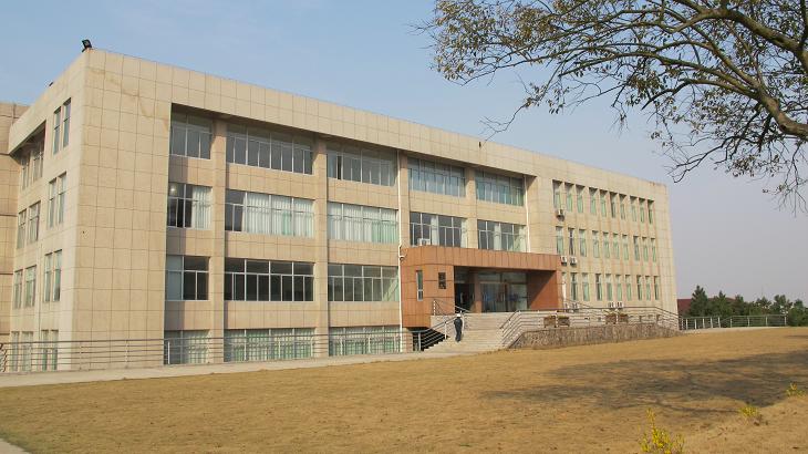 广德县广德中学