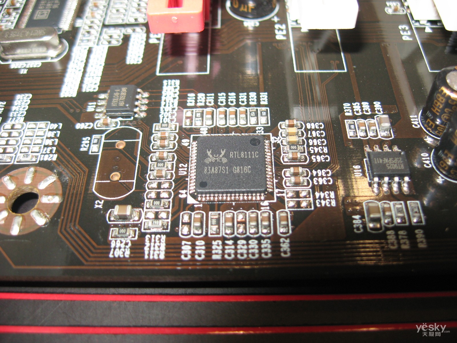  p>斯巴达克黑潮bi-510是斯巴达品牌的一款主板. /p>