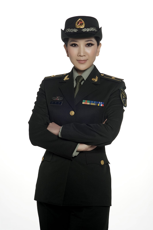  p>矫妮妮,女,山东青岛人,2010年中央电视台第十四届全国青年歌手电视
