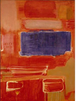 mark rothko
