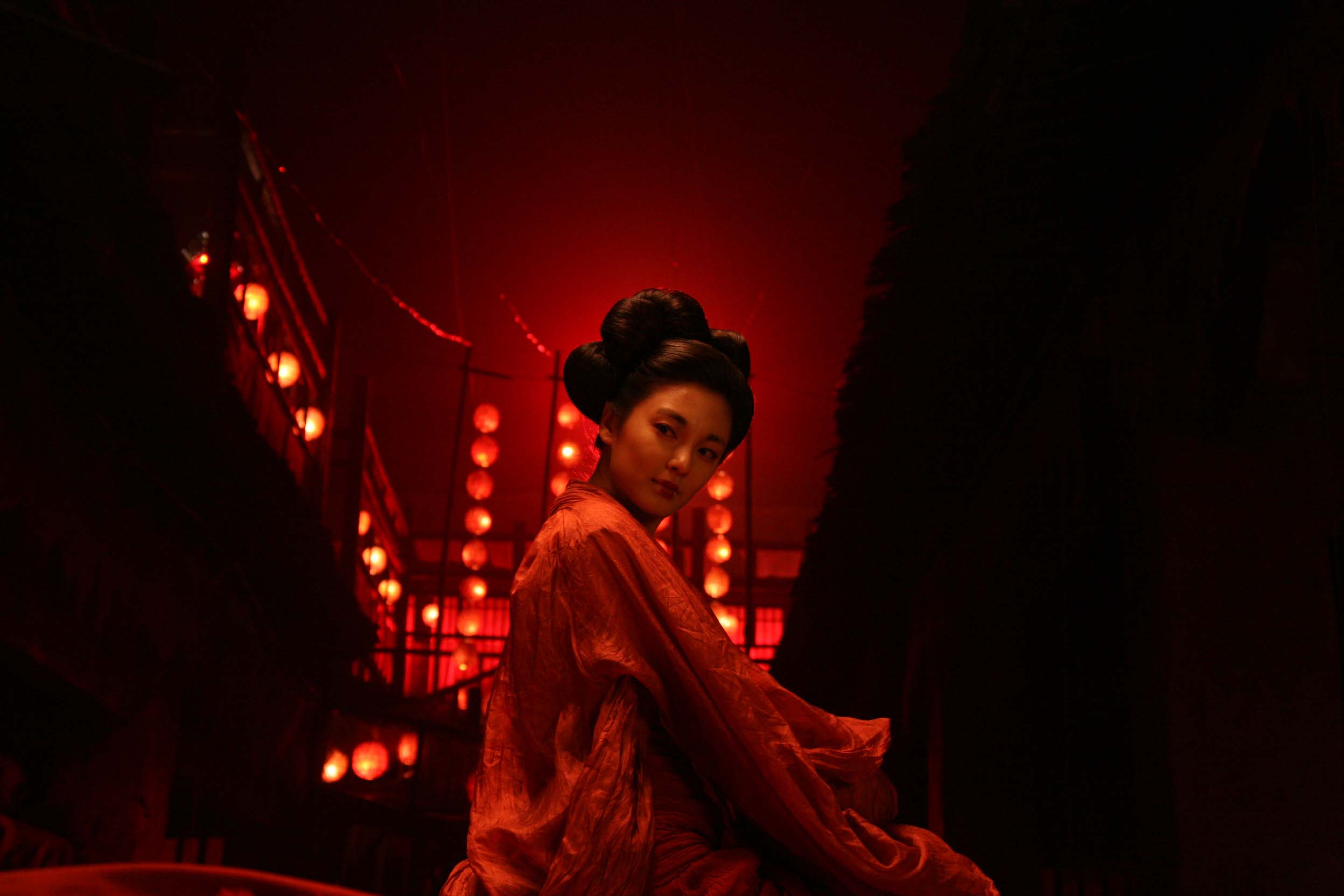 《刀见笑》是2011年上映的一部先锋武侠喜剧电影,是由 a target="