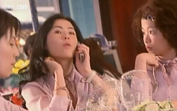 情迷大话王chingmaidaaiwawong(2001)