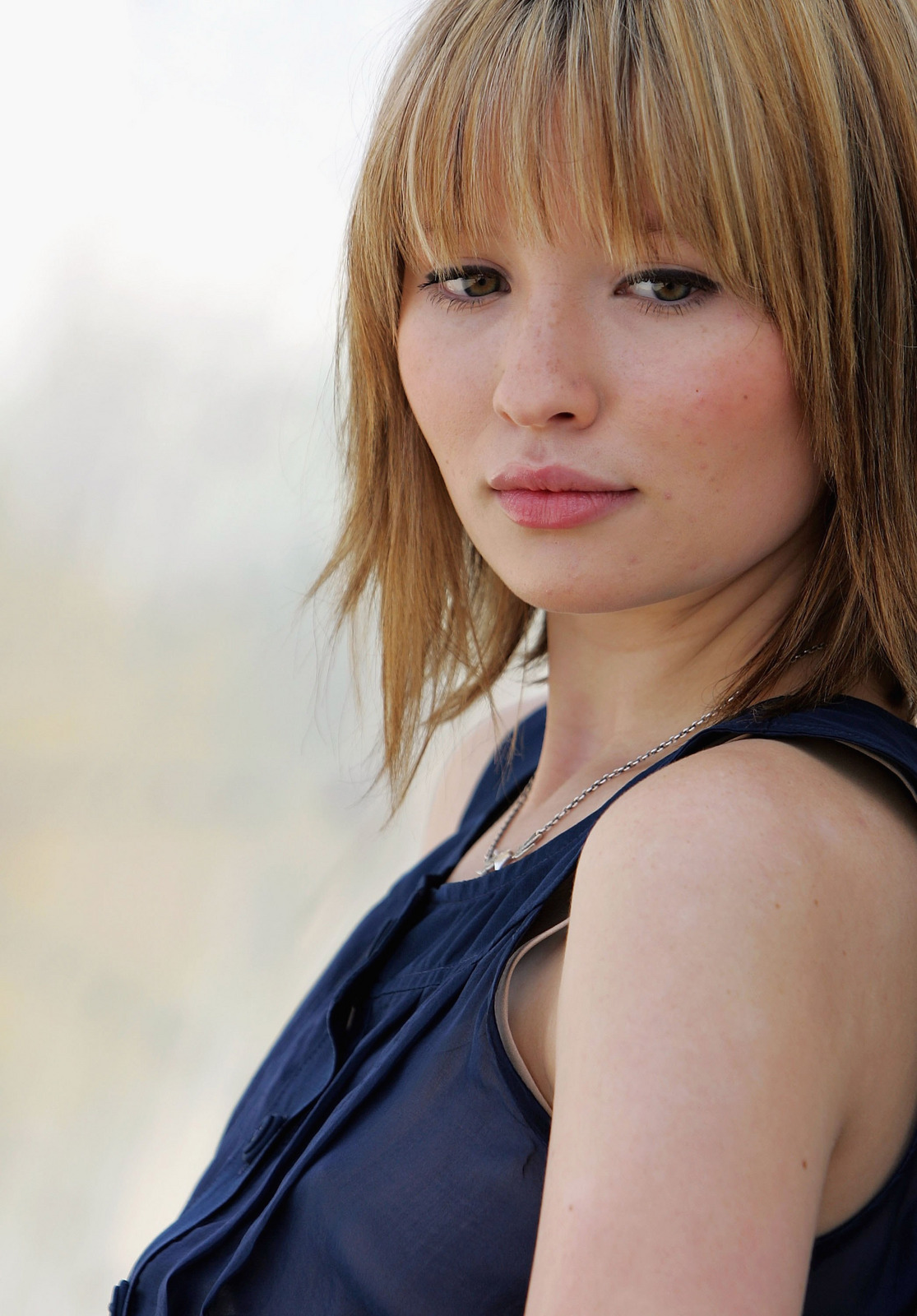 emily browning