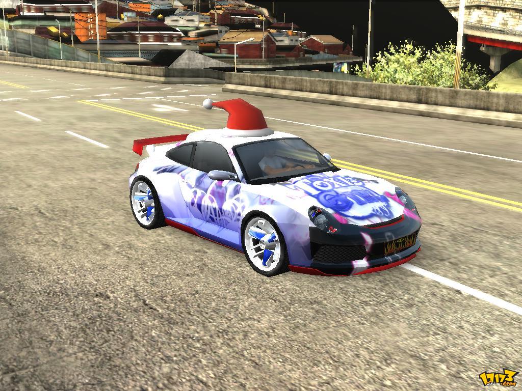 光线飞车
