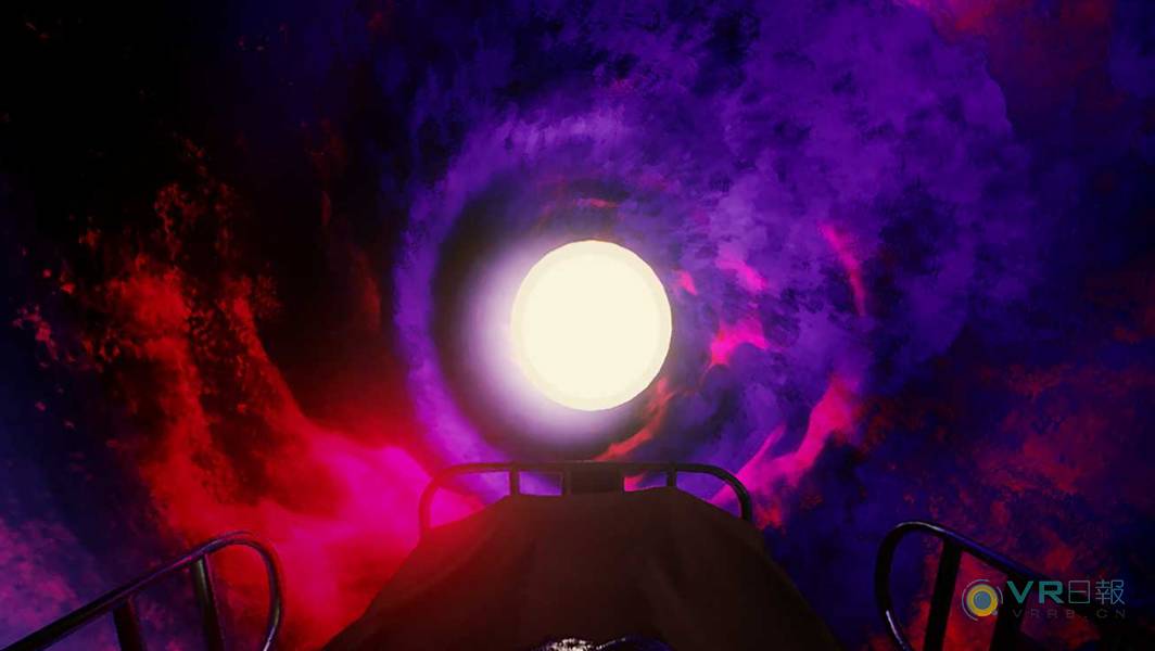 VR带来生死之间的体验能够让用户得到洗礼，重构价值观_百科TA说