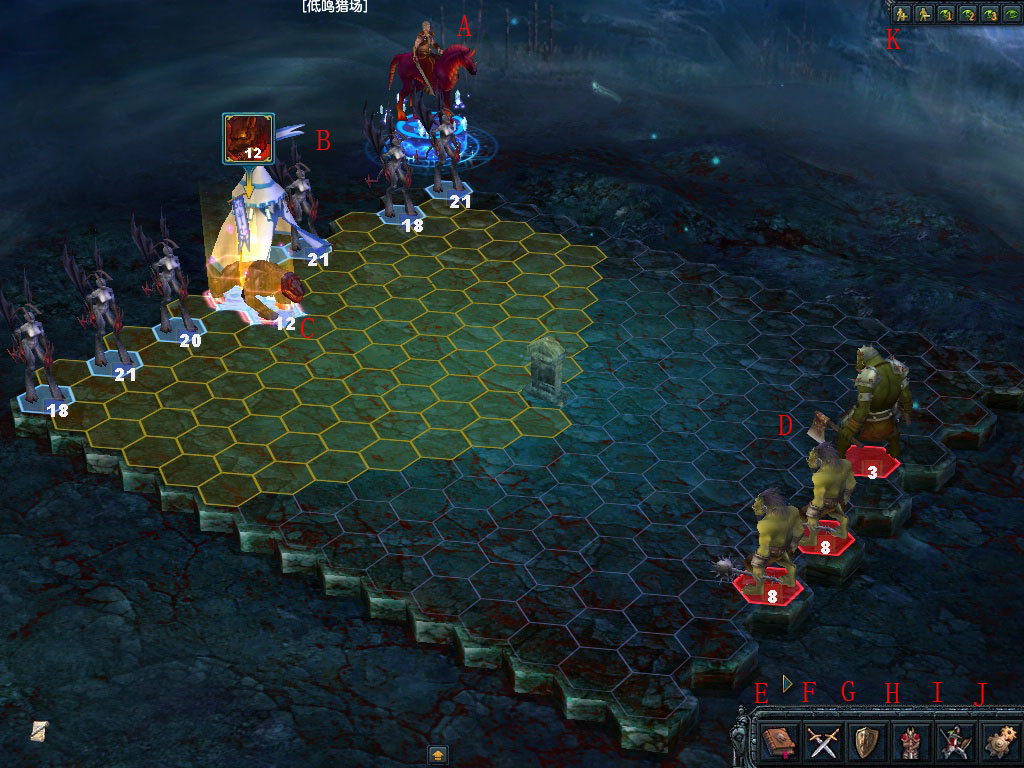 魔神战记开服表|最新版战争英雄单机版开服时间