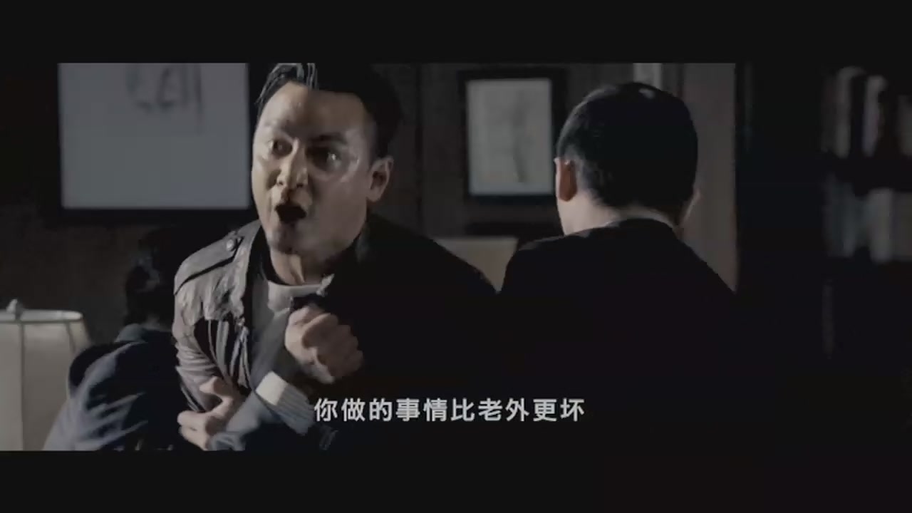 p>《窃听风云2》是博纳影业,银都机构联合出品的香港警匪电影,由 a