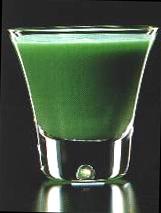 绿色蚱蜢是一种香味很浓的 a target="_blank" href="/item/鸡尾酒