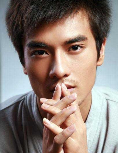 1986年3月11日出生于浙江省杭州市,中国内地男演员,2008年毕业于北京