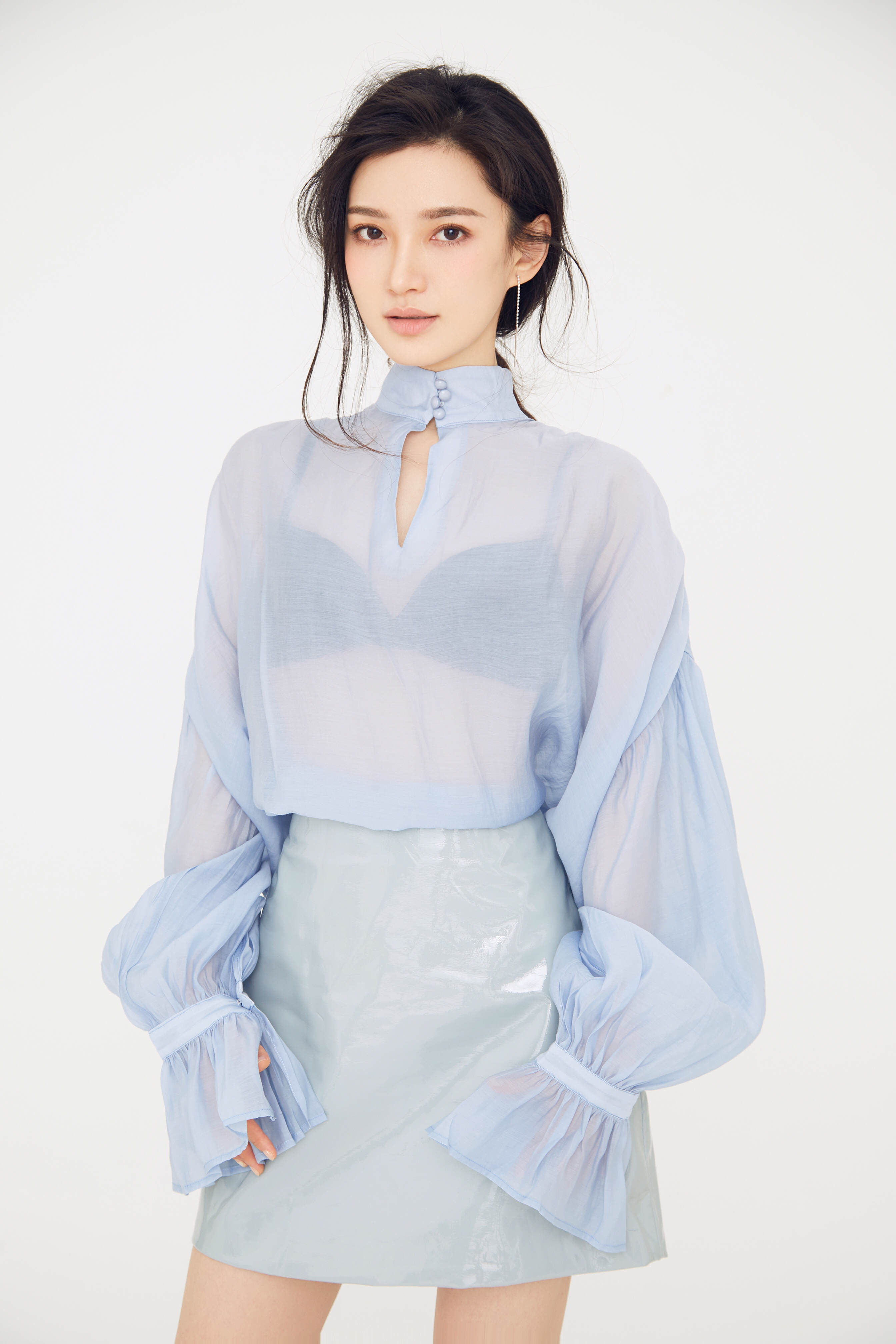 scv">丁丁,1987年1月19日出生于山东省济南市,中国内地流行乐女歌手