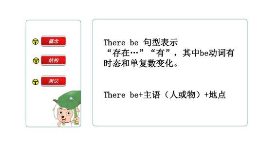 there be 句型_百度百科