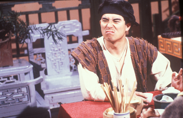 情长》,刘仕裕监制, a target="_blank" href="/item/廖启智/1611963"