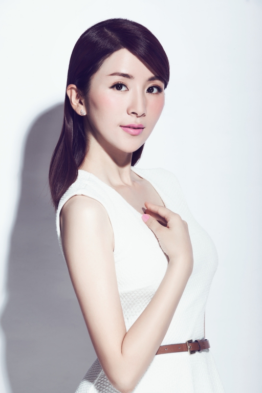  p>刘庭羽,1982年12月9日出生于上海市,中国内地影视女演员,毕业于