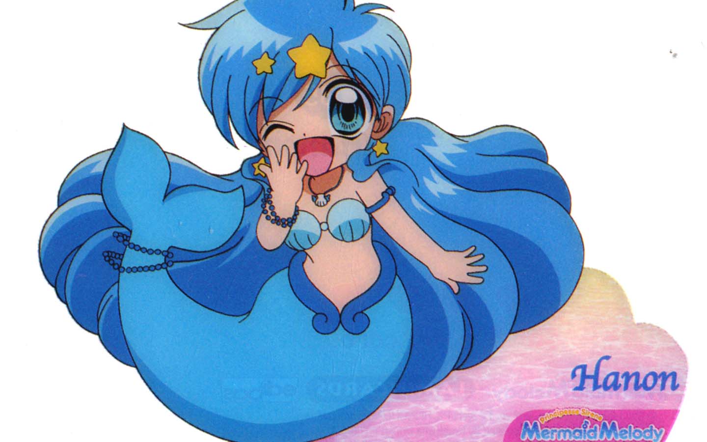  p>织本星罗,《 a target="_blank" href="/item/人鱼的旋律/436703"