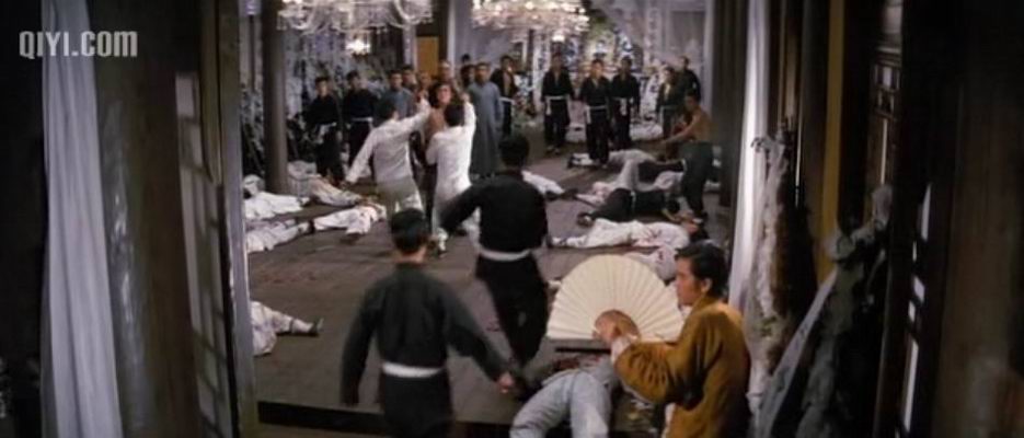 大决斗dajuedou(1971)
