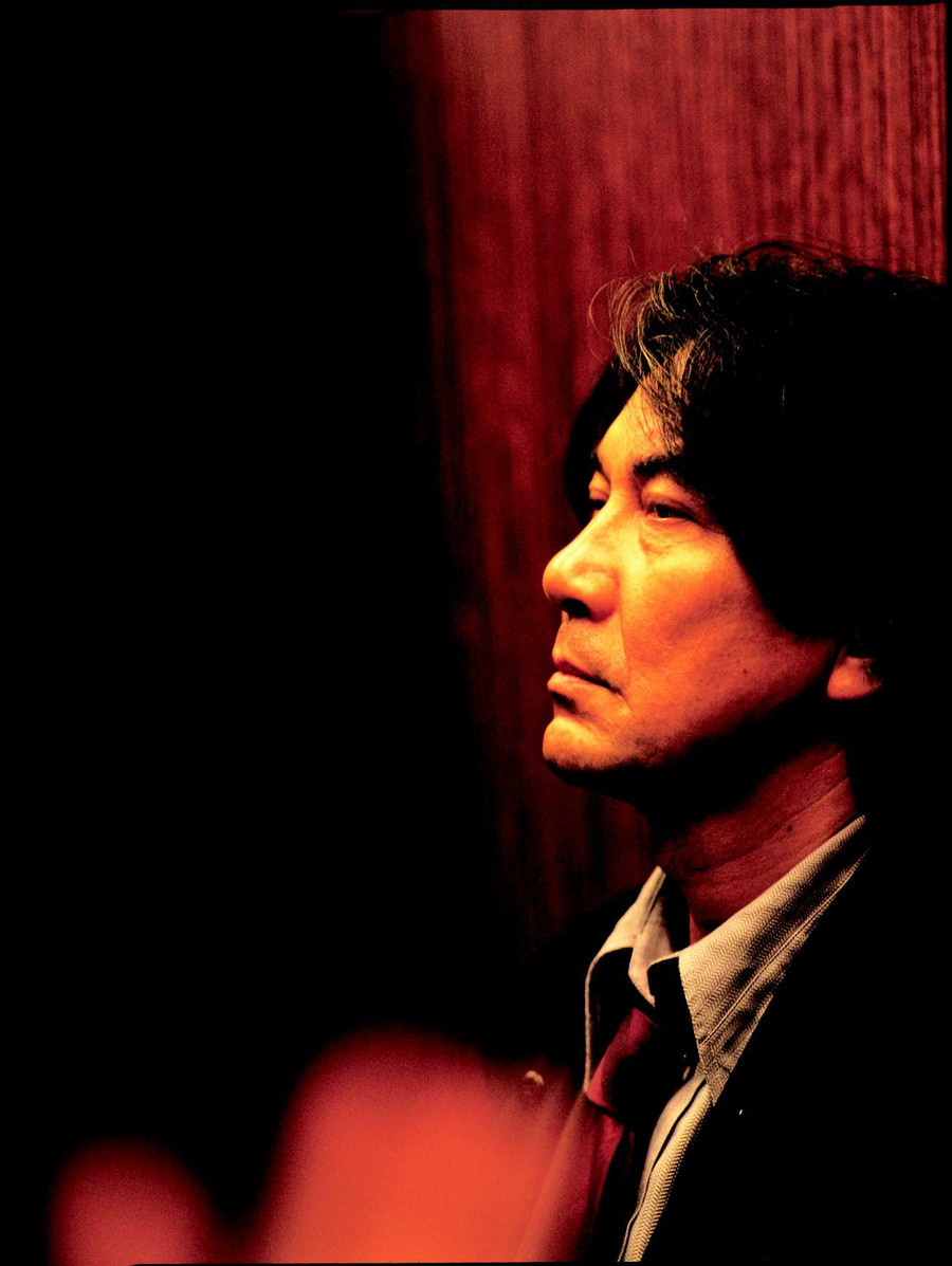  p>役所广司 i>(やくしょ こうじ,koji yakusho) /i>,1956年1月1日