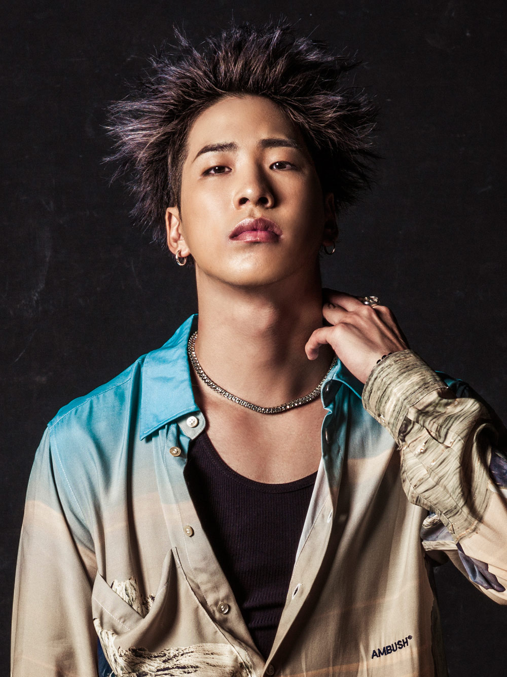 the rampage from exile tribe