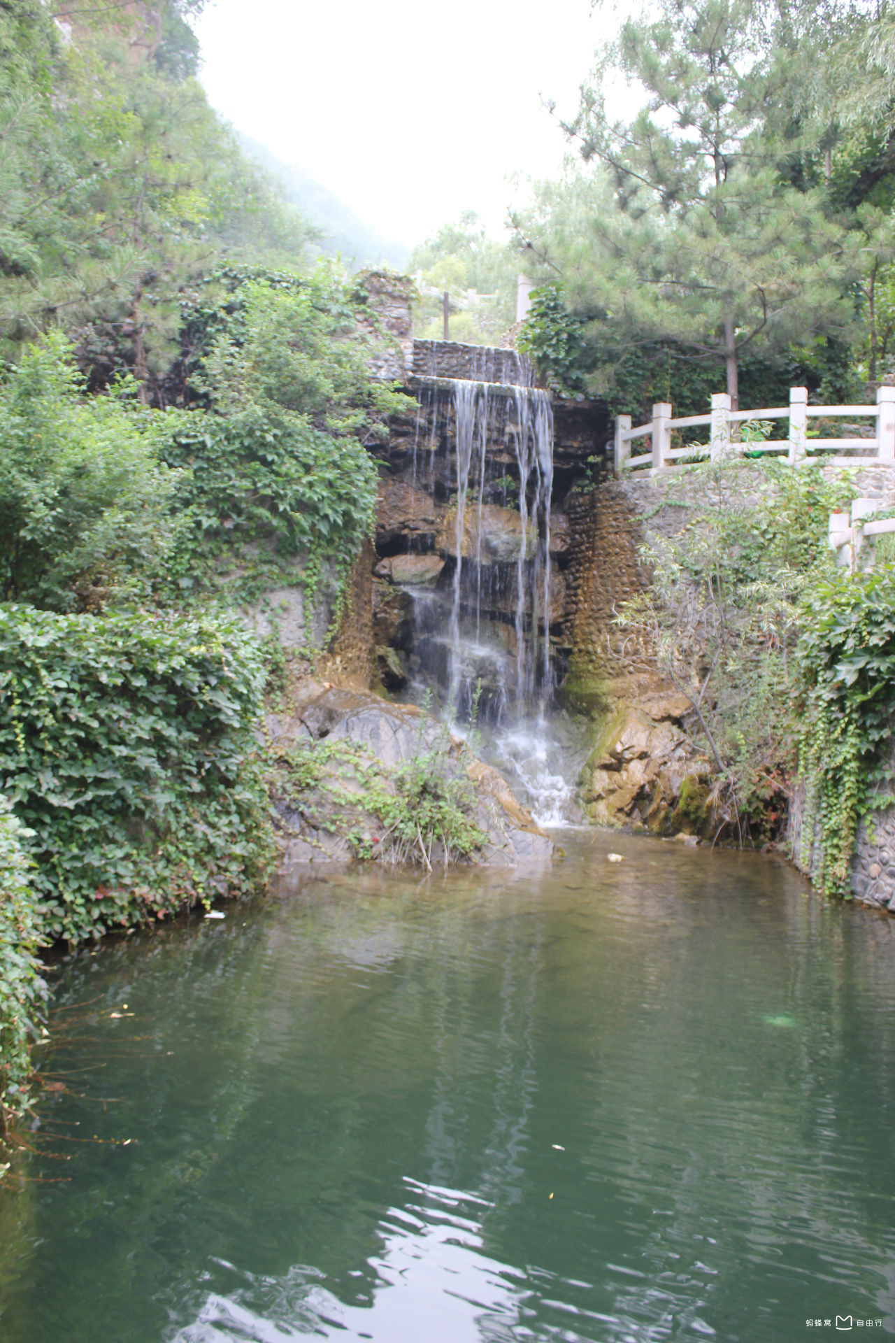  p data-id="gnwtk0988c">响水湖风景区为国家2a级景区.