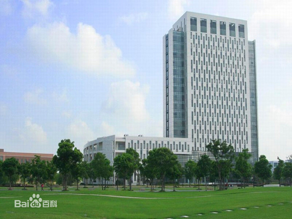 上海工程技术大学
