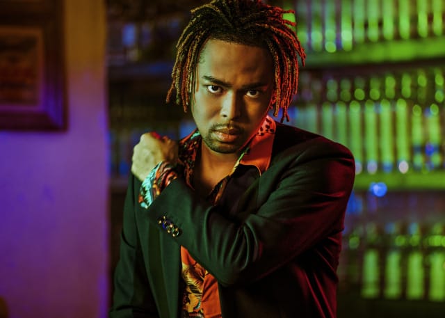  p>nesmith,本名ネスミス   竜太   カリム,1983年8月1日出生于日本