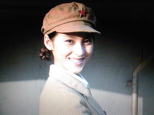 lemmaid="3490491">解放军艺术学院 /a>01戏剧本科,中国内地女演员