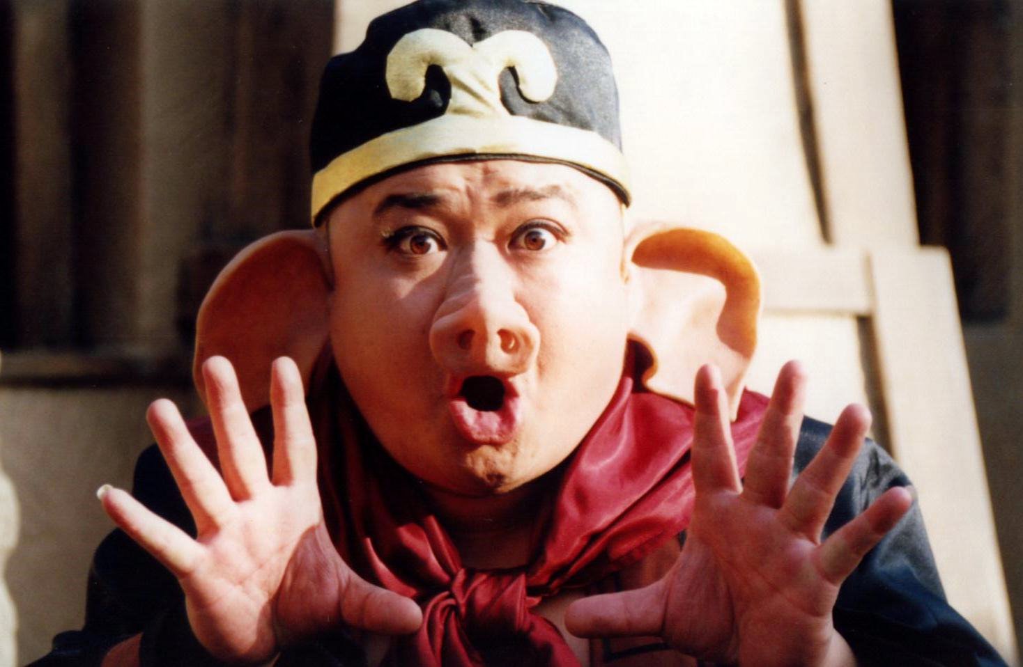闾汉彪