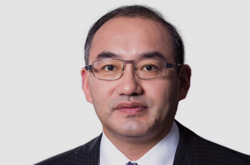 唐勇