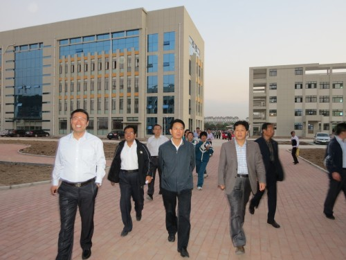 寿光市文家中学