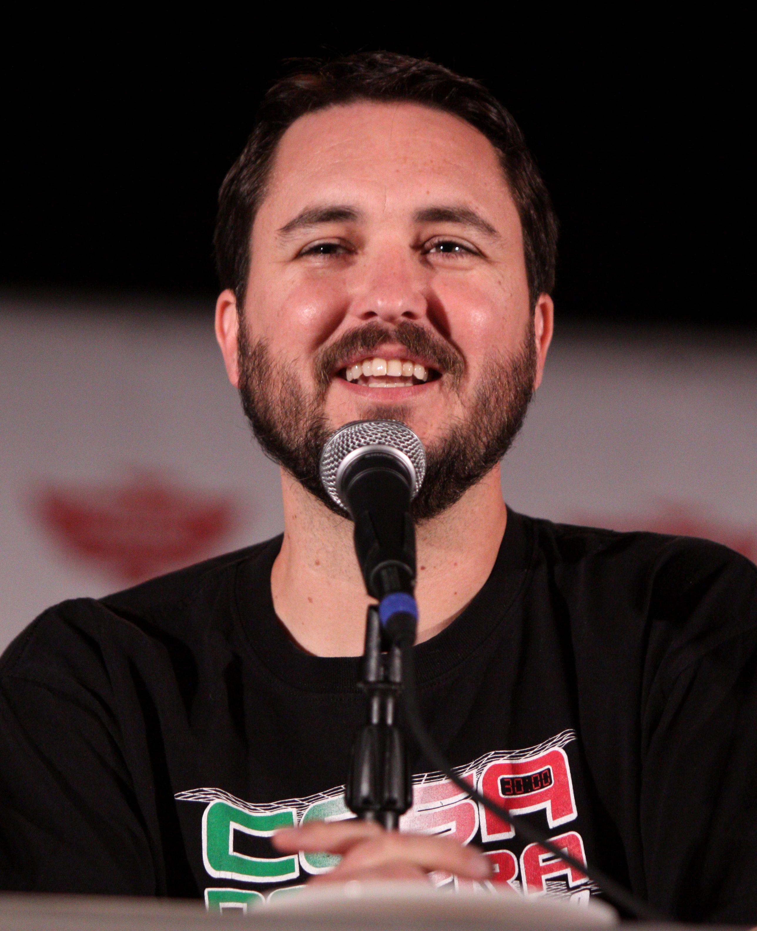 will wheaton