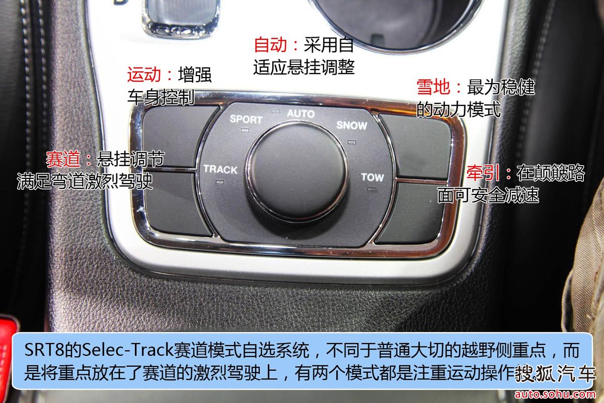吉普大切诺基