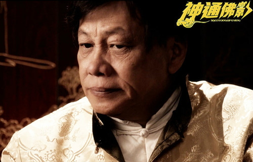 由 a href="#" data-lemmaid="19162">郑阳 /a>任编剧及导演, a href=