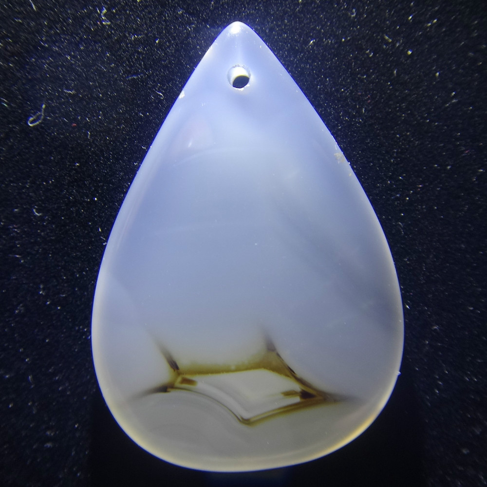 海洋玉髓