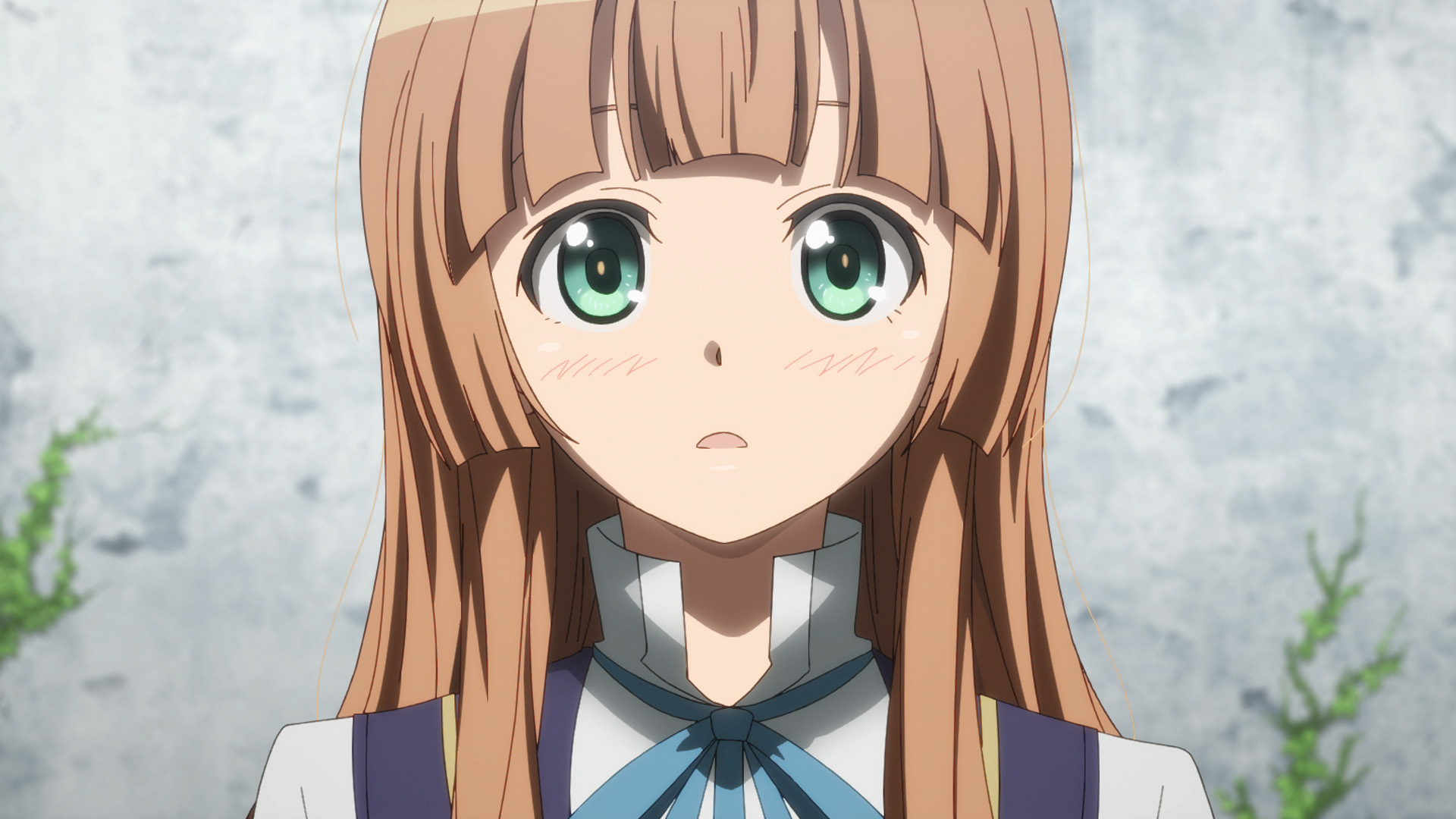 巴哈姆特之怒:玛娜莉亚魔法学院