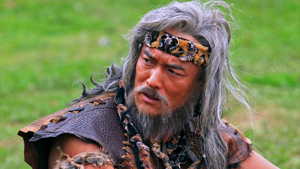  p>白海龙,男,汉族,中国大陆男演员.