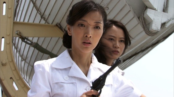 举起手来之2追击阿多丸