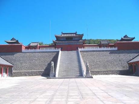 铁岭县
