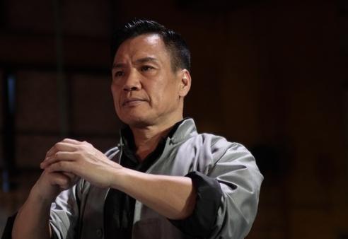  p>罗莽,又名罗网,原名罗坤霖,昵称罗师傅,香港演员.