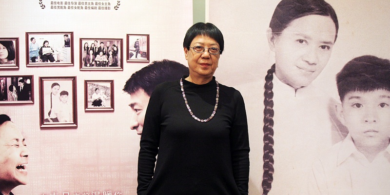 香港电影金像奖