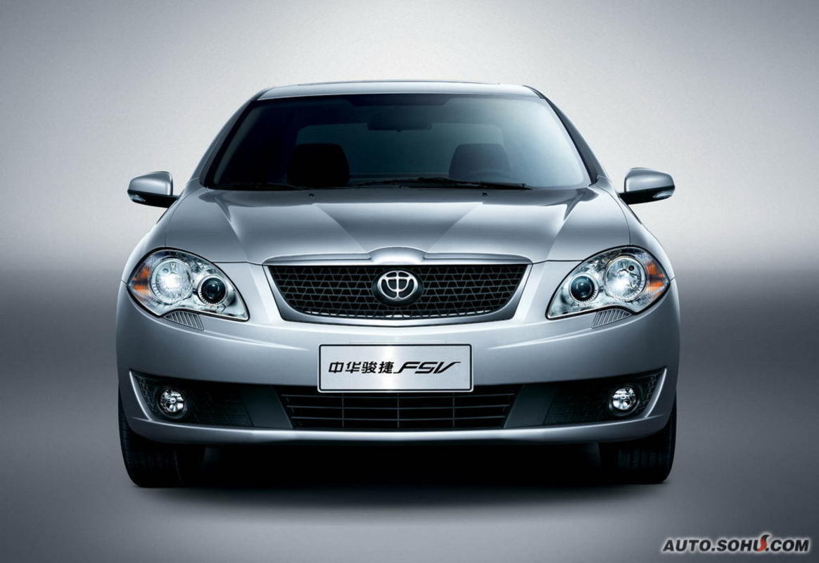  p>中华骏捷fsv是 a target="_blank" href="/item/华晨汽车/8070618"