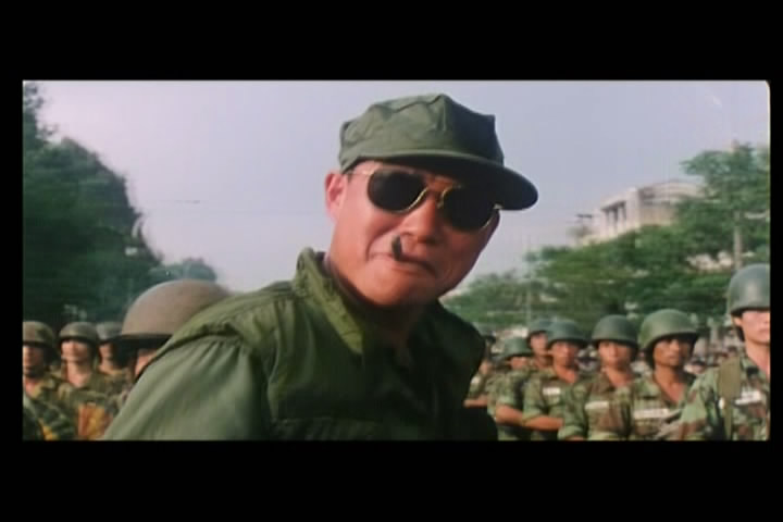 英雄本色3:夕阳之歌abettertomorrow3:loveanddeathinsaigon(1989)