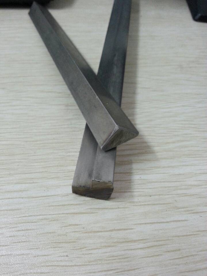 不锈钢三角棒