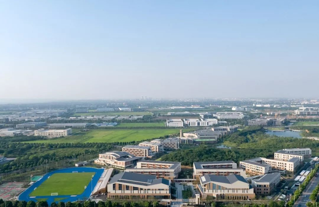 江苏苏州实验中学