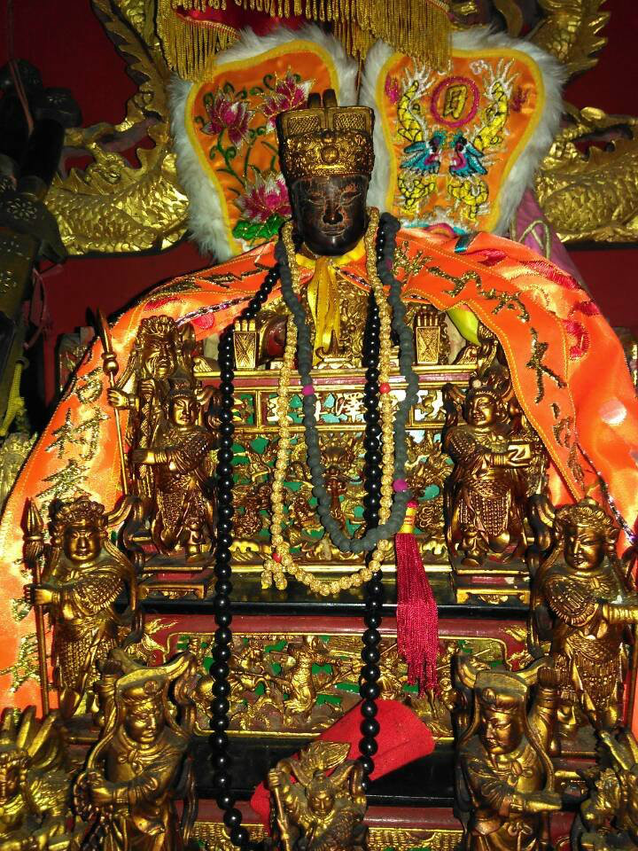  p>大宗惠泽尊王圣号为【广德·忠应·威武·英烈·惠泽尊王】,简称