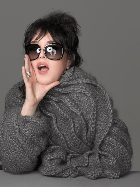 伊莎贝尔·阿佳妮