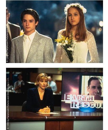 天地大冲撞deepimpact(1998)